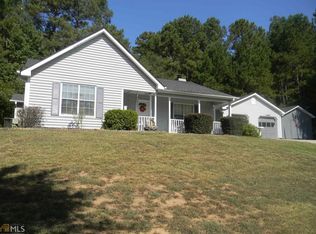 1481 Piney Grove Rd, Loganville, GA 30052