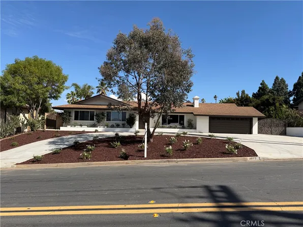 1119 Paseo Grande, Corona, CA 92882
