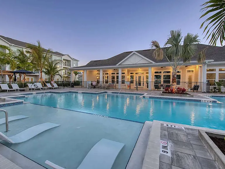 The Howell Port St Lucie Apartments — Photo 42