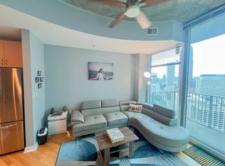400 W Peachtree St NW UNIT 2514, Atlanta, GA 30308