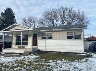 3709 Craig Dr, Flint, MI 48506