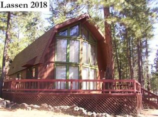 687-500 Maple Way, Susanville, CA 96130