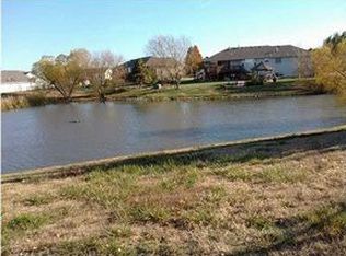 406 N Dowell St, Wichita, KS 67206