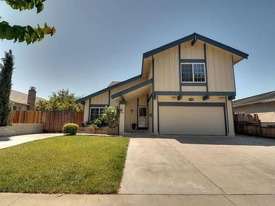 346 Oakberry Way, San Jose, CA, 95123