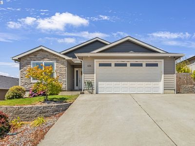 621 SE Rose Ridge Dr, Winston, OR, 97496