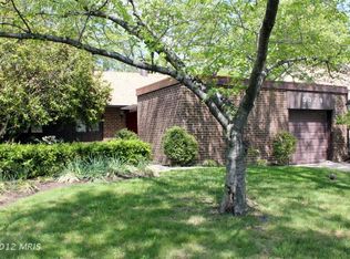 5379 Flight Feather, Columbia, MD 21045