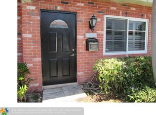 129 NE 20th Ct #8G, Wilton Manors, FL 33305