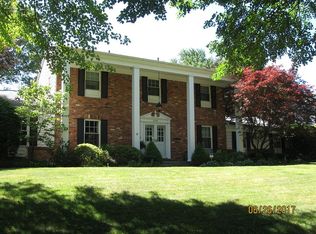 4759 Meadow Rue Dr, Toledo, OH 43614