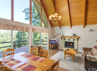 844 Bishorn Dr, Lake Arrowhead, CA 92352