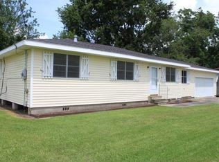 13414 Ash St, Vacherie, LA 70090