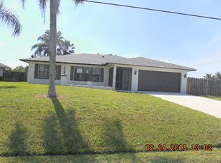 244 SW Essex Dr, Port Saint Lucie, FL 34984