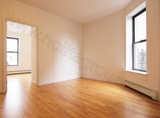 139 Chrystie St APT 4, New York, NY 10002