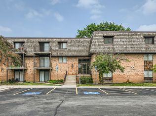 3 Oak Creek Dr APT 1406, Buffalo Grove, IL 60089