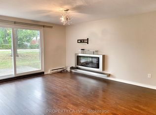 3050 Constitution Blvd Unit 11, Mississauga, ON L4Y 3X1