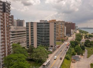 Le Goyeau, Windsor, ON N9A 2S6