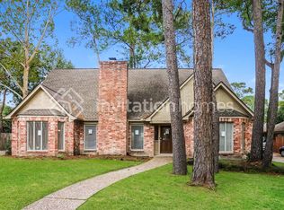 17722 Surreywest Ln, Spring, TX 77379