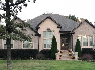 111 Will Blvd, Searcy, AR 72143