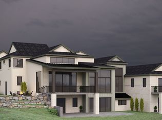 3101 E Hunters Ridge Way, Heber, UT 84032