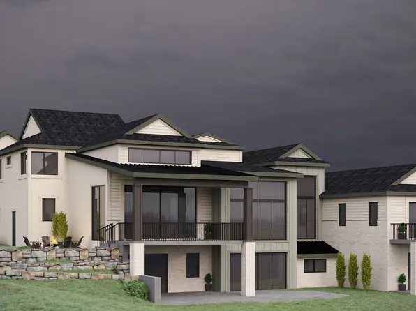 3101 E Hunters Ridge Way, Heber, UT 84032