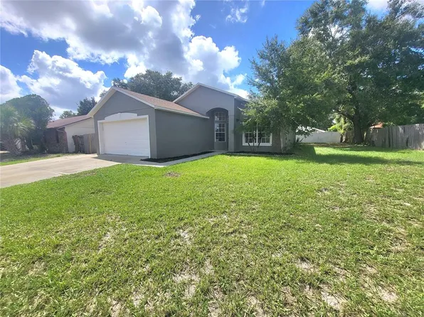 5266 Crisfield Ct, Orlando, FL 32808