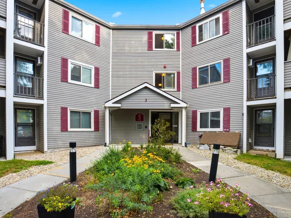 120 Fisherville Road #141, Concord, NH 03303