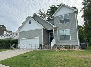 310 Sycamore Rd, Portsmouth, VA 23707