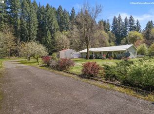 57942 Timber Rd, Vernonia, OR 97064