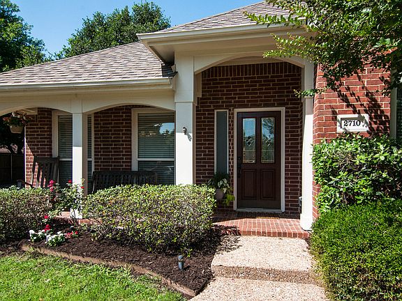 2nd image of 2710 Country Glen Ct.