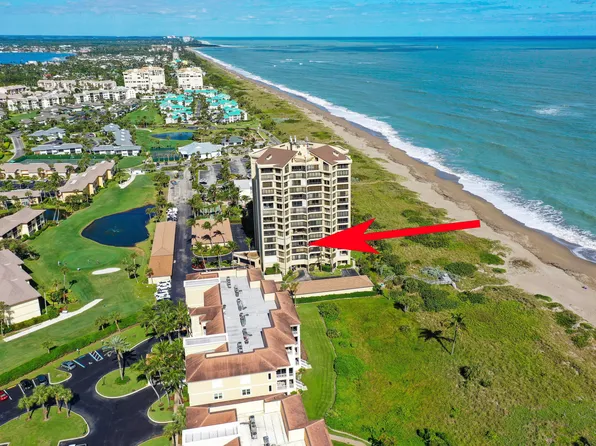 2400 S Ocean Drive #8144, Fort Pierce, FL 34949