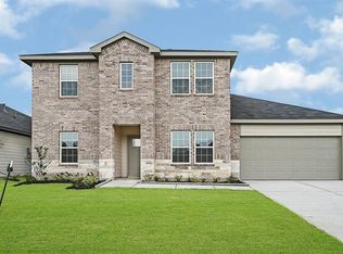 2835 Sycamore Run Ln, Rosenberg, TX 77469