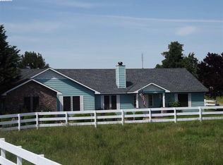 841 Green Valley Rd, Mabton, WA 98935