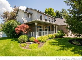 15 E 500 N, Midway, UT 84049