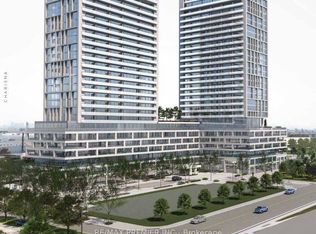 Charisma 2 North Tower, Vaughan, ON L4K 2M9