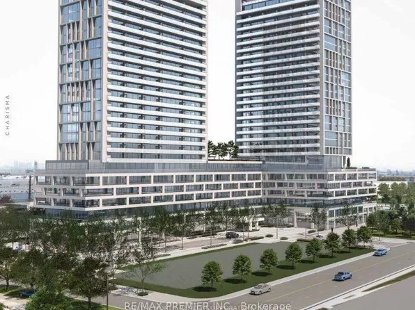 8960 Jane St #1410, Vaughan, ON L4K 2M9