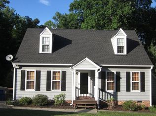 11454 Bailey Mountain Trl, Midlothian, VA 23112