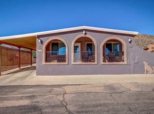 5256 W Flying Circle St #6, Tucson, AZ 85713