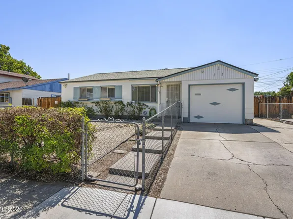 455 E McLean Way, Sparks, NV 89431