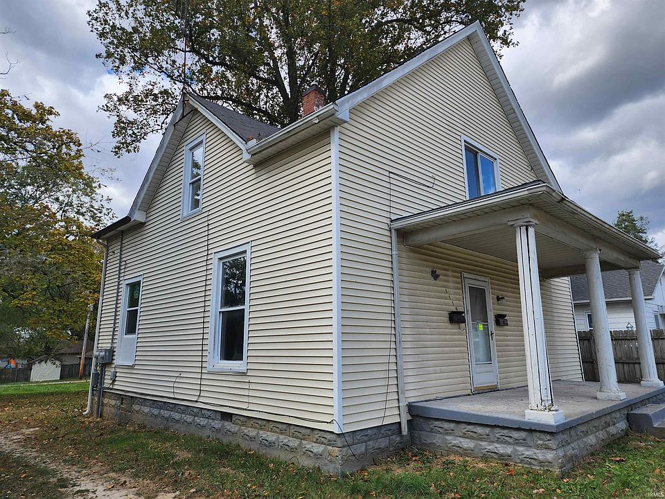 2nd image of 1110 N 3rd St #A-b