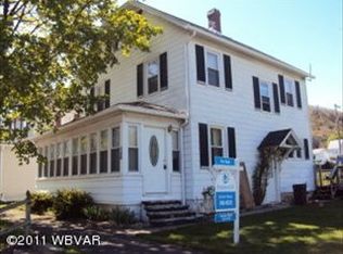 81 E Main St, Loganton, PA 17747
