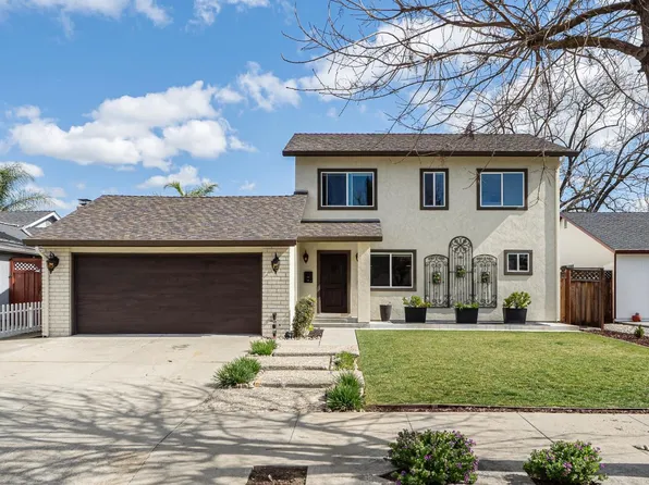 5902 Fishburne Ave, San Jose, CA 95123