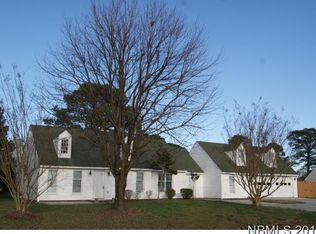 301 Kyle Dr, Havelock, NC 28532