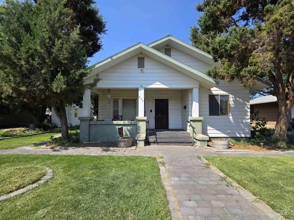 235 SW 13th St, Ontario, OR 97914
