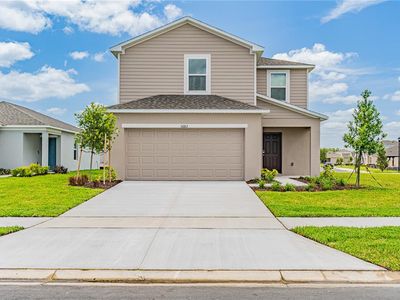 5682 Nispero Way, Kissimmee, FL, 34758