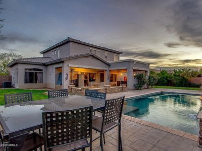 21138 E Stirrup St, Queen Creek, AZ, 85142