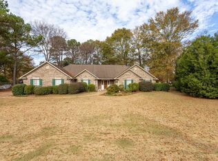 2705 Abbott Dr, Pell City, AL 35128