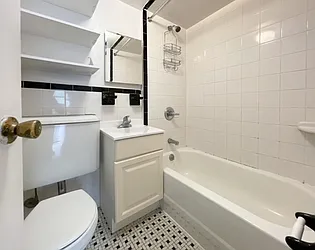 Rented by Kahen Properties