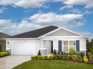Plan 2168 Plan, Cedar Crossings II, Haines City, FL 33844
