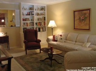 5007 Arbor Ridge Dr, San Antonio, TX 78228