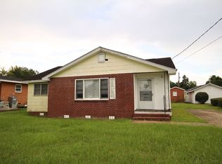 105 Magnolia Cir, Mullins, SC 29574