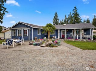 6536 SW 201st Ave, Rochester, WA 98579